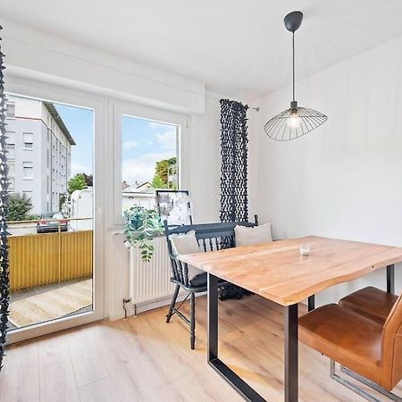Casa Aguila - Viernheim Appartement Buitenkant foto