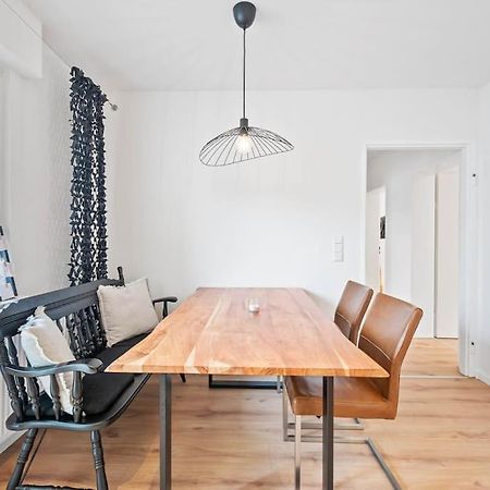 Casa Aguila - Viernheim Appartement Buitenkant foto