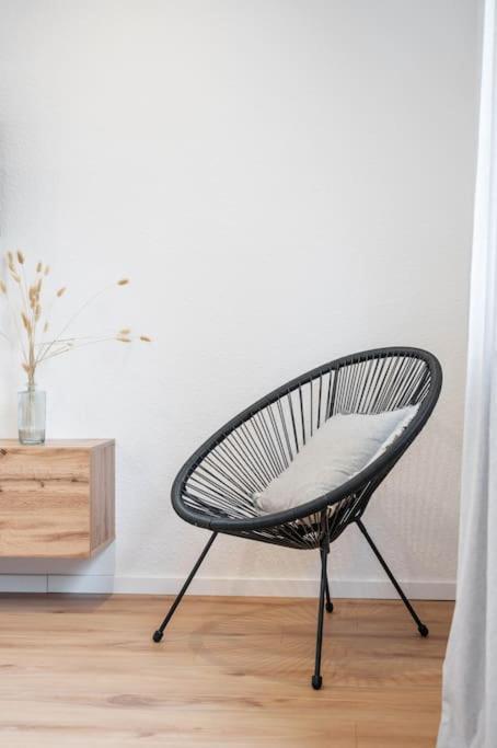 Casa Aguila - Viernheim Appartement Buitenkant foto
