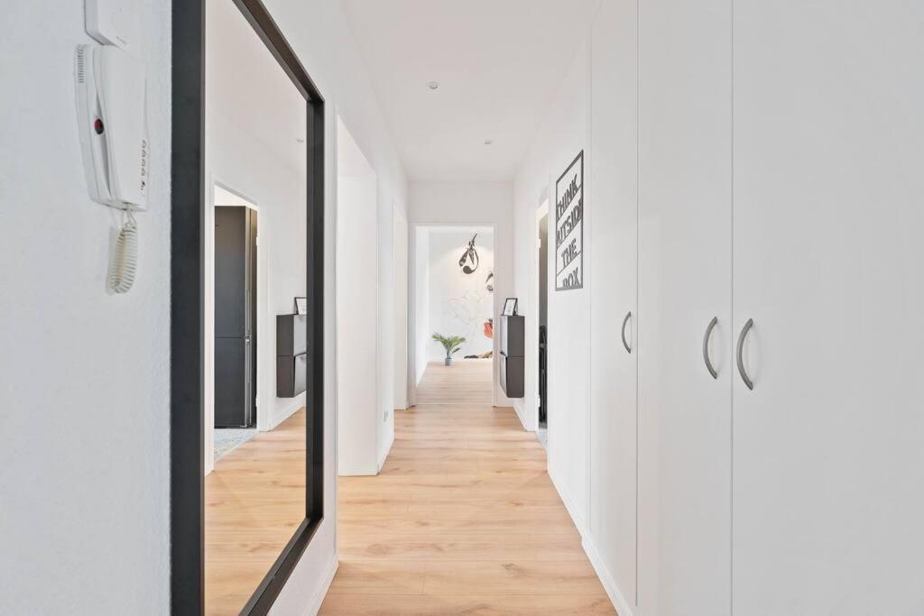 Casa Aguila - Viernheim Appartement Buitenkant foto